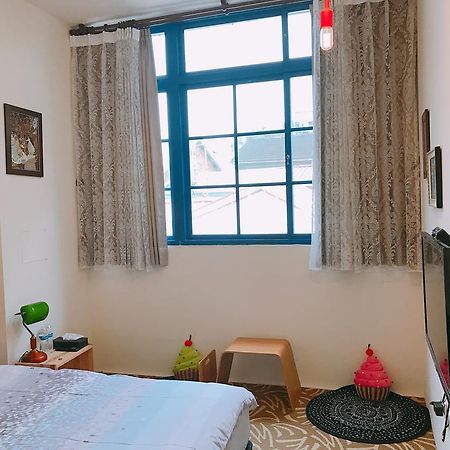 Apartament Time Goes Fast Tainan Zewnętrze zdjęcie