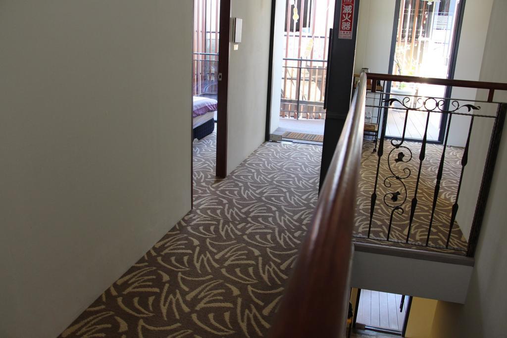 Apartament Time Goes Fast Tainan Zewnętrze zdjęcie
