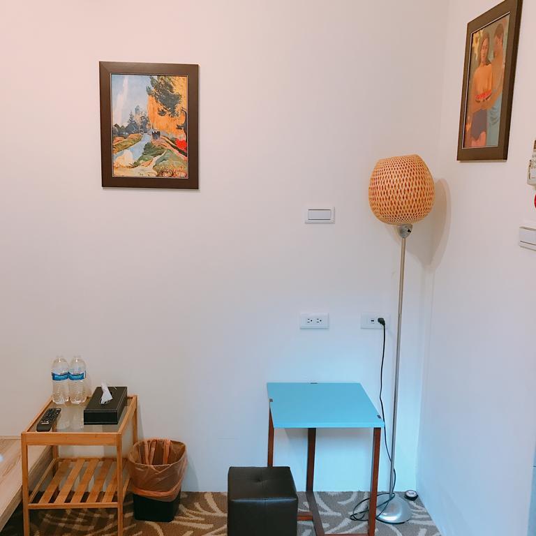 Apartament Time Goes Fast Tainan Zewnętrze zdjęcie