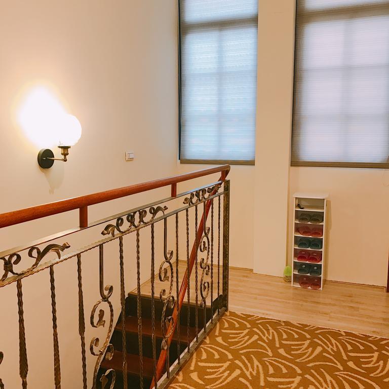 Apartament Time Goes Fast Tainan Zewnętrze zdjęcie