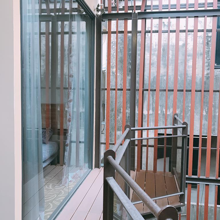 Apartament Time Goes Fast Tainan Zewnętrze zdjęcie