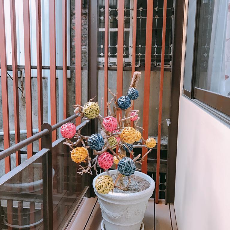 Apartament Time Goes Fast Tainan Zewnętrze zdjęcie
