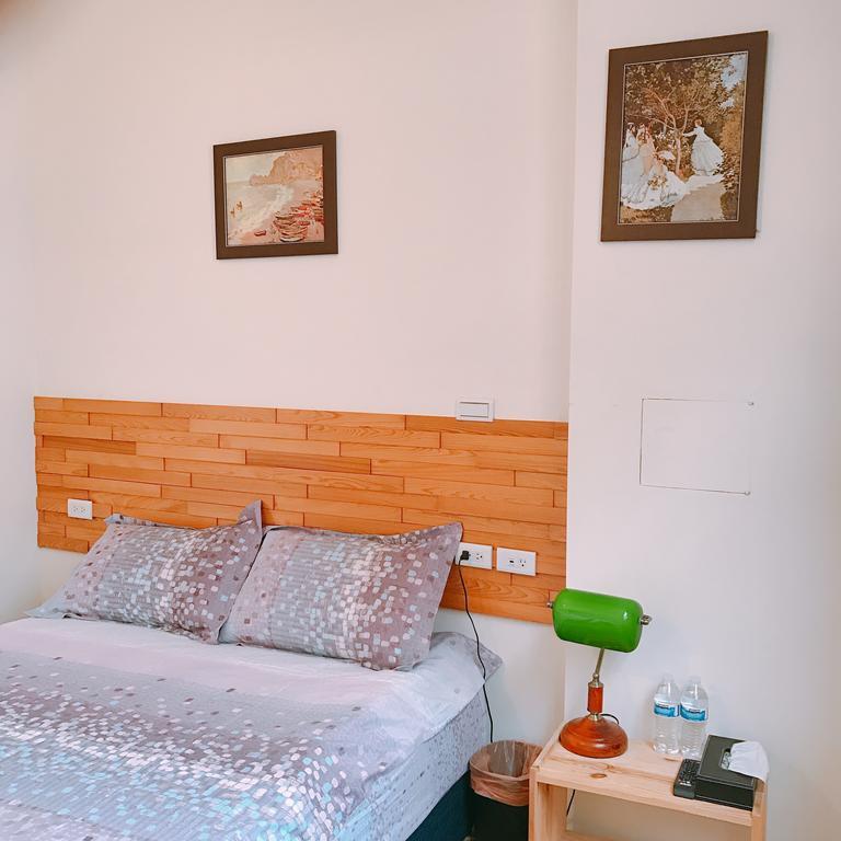 Apartament Time Goes Fast Tainan Zewnętrze zdjęcie