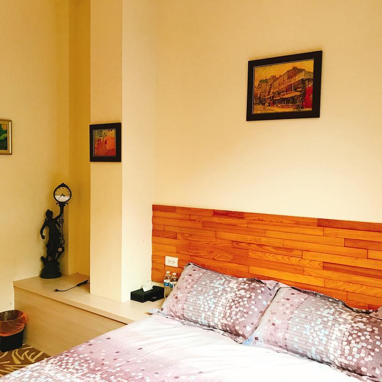 Apartament Time Goes Fast Tainan Zewnętrze zdjęcie