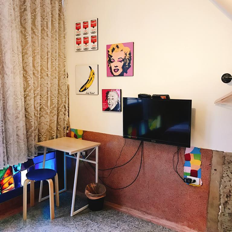 Apartament Time Goes Fast Tainan Zewnętrze zdjęcie
