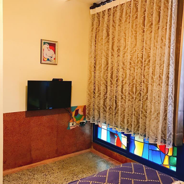 Apartament Time Goes Fast Tainan Zewnętrze zdjęcie