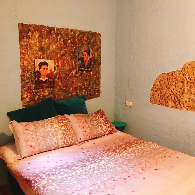Apartament Time Goes Fast Tainan Zewnętrze zdjęcie